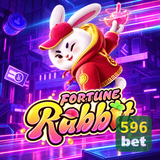 Arquivo de instalação oficial do aplicativo 596BET para Android